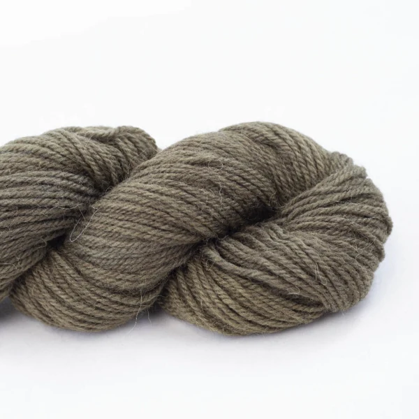 Manos del Uruguay Alpaca Heather Semi Solids Hand dyed